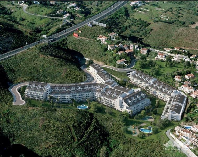 Foto efbd2f28-e855-45a0-8a3b-021d801271e5. Ático  dúplex de obra nueva con 2 terrazas, en Fuengirola