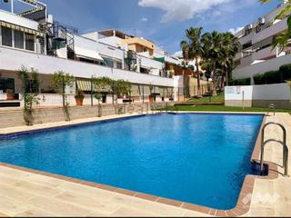 Etagenwohnung  Poseidon. Tu oportunidad en torrequebrada, benalmdena!