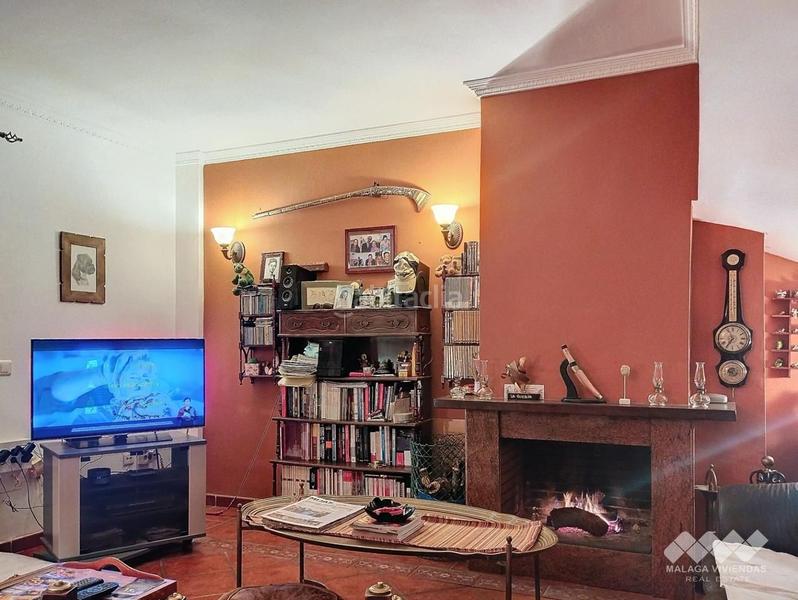 Foto 1ac8a902-ebe3-45b8-947d-f278318eb747. Casa in campo de Mijas Mijas