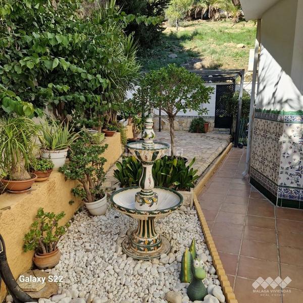 Foto 22a8eeac-740e-453c-9196-8b7679e9db8a. Casa in campo de Mijas Mijas