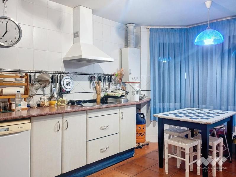 Foto 2e2a2028-40f9-4164-bdfe-de8e2cf4bb01. Casa in campo de Mijas Mijas