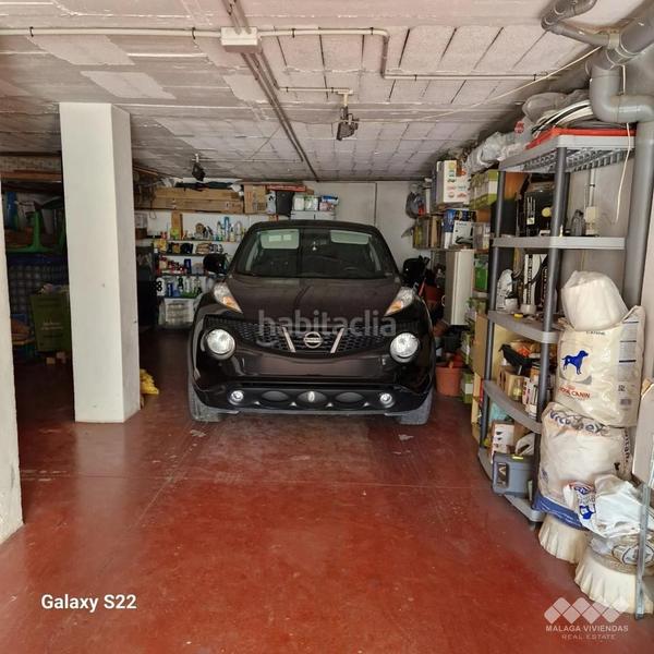 Foto 2e979de8-5669-4c9e-9de5-7a32a3abb458. Casa in campo de Mijas Mijas