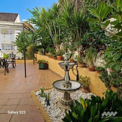 Casa  Urbanización la sierrezuela. Espectacular adosado de esquina en mijas