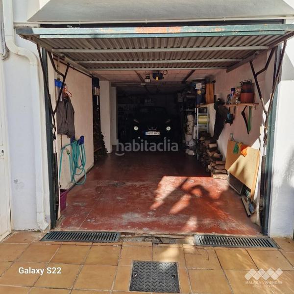 Foto b6e5be96-8c3e-46f8-b709-29e25c926f33. Casa in campo de Mijas Mijas