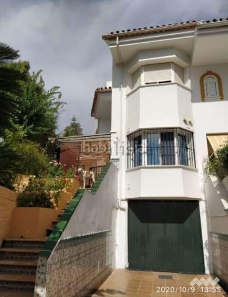 Foto b9048a54-4be5-4e52-9a9e-08c3a959500d. Casa in campo de Mijas Mijas