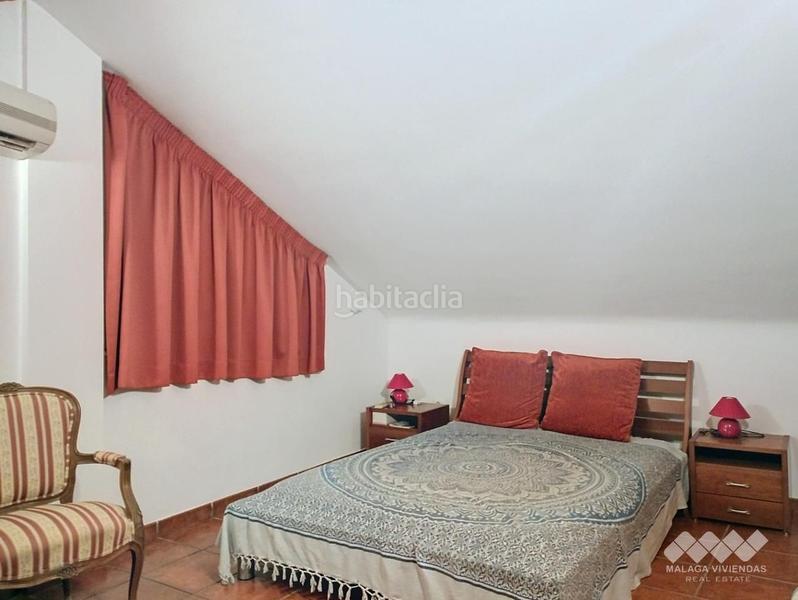 Foto dd7e8295-1e6f-4a69-bfc7-c79a7fde7553. Casa in campo de Mijas Mijas