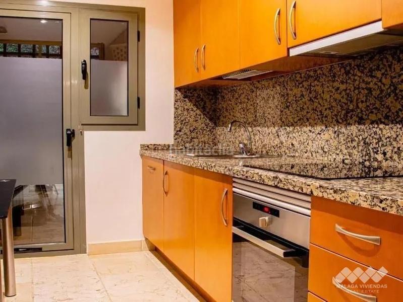 Foto 152775c6-88b7-4ca7-8543-faa99cdadbba. Planta baixa a Benatalaya Estepona