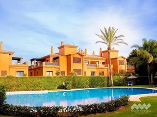 Planta baixa  Pico alcazaba. Exclusivo bajo con jardín en benatalaya