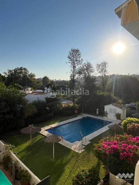Foto f0cb6728-ad75-4dba-89ae-b8dd5ff353b5. Piso  en venta totalmente reformado en Cabopino - Artola Marbella