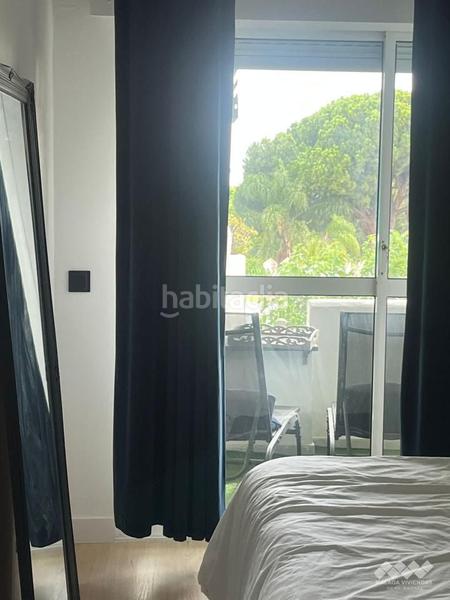 Foto f4160314-55b2-4947-971f-0cef0c6e0a33. Piso  en venta totalmente reformado en Cabopino - Artola Marbella