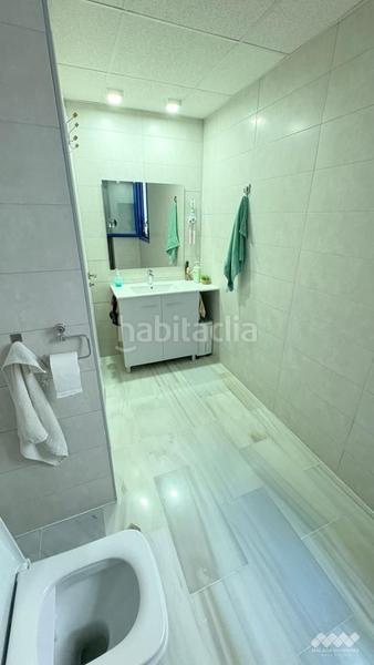 Foto f9482fad-444e-48f6-8fb8-87c766b32d1c. Planta baixa a Los Boliches Fuengirola
