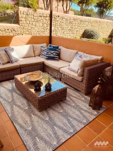 Foto 07a28171-ebea-4637-9281-905bbca1fb0b. Appartement avec piscine dans Santa María Marbella