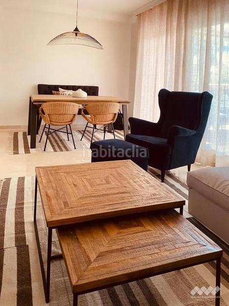 Foto 1f903127-f351-44e2-a4d9-7e6bbd159b85. Appartement avec piscine dans Santa María Marbella