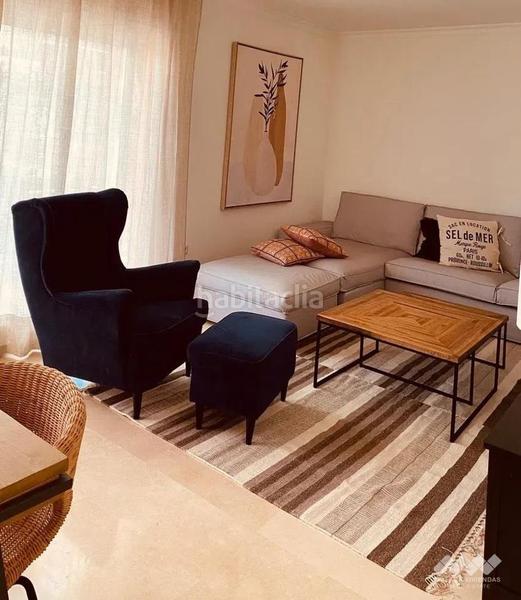 Foto 612528f4-0bcc-4efd-854e-58f8f4e50a1f. Appartement avec piscine dans Santa María Marbella