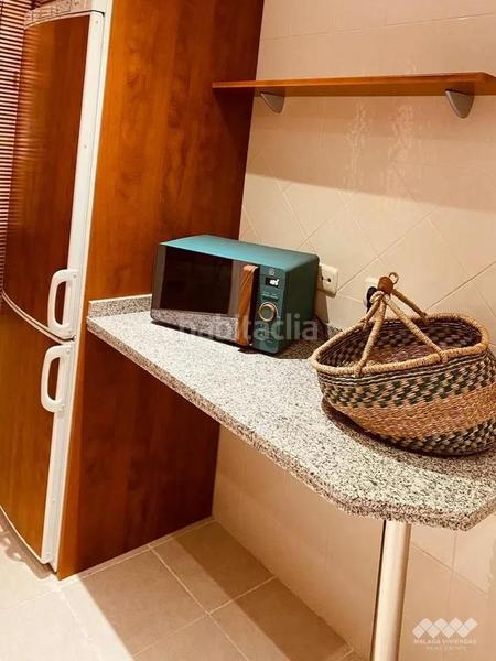 Foto 63d0b35b-5dd7-440e-9b6a-19110adaaf55. Appartement avec piscine dans Santa María Marbella