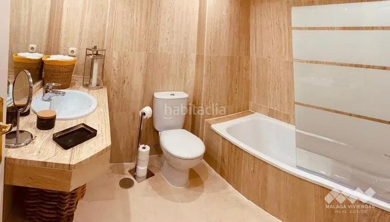 Foto 82a283c3-9c5d-424f-ac2d-74affc83be1d. Appartement avec piscine dans Santa María Marbella