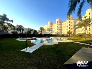 Alquiler Planta baja  Los álamos. Espectacular piso en torremolinos alquiler de temporada