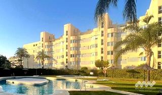 Location Rez-de-chaussée  Los álamos. Espectacular piso en torremolinos. alquiler de temporada
