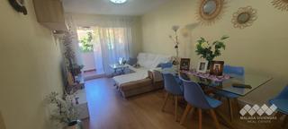 Appartement  Poseidon. Excelénte piso en torrequebrada