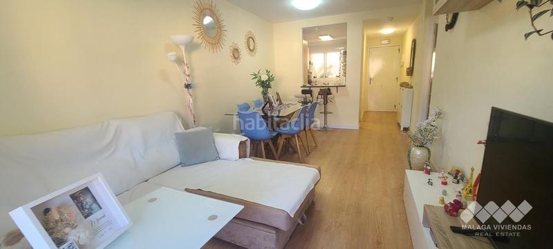 Foto 4274cdfd-1331-40c2-bfa5-bc946762b2bc. Piso excelénte piso en torrequebrada en Nueva Torrequebrada Benalmádena