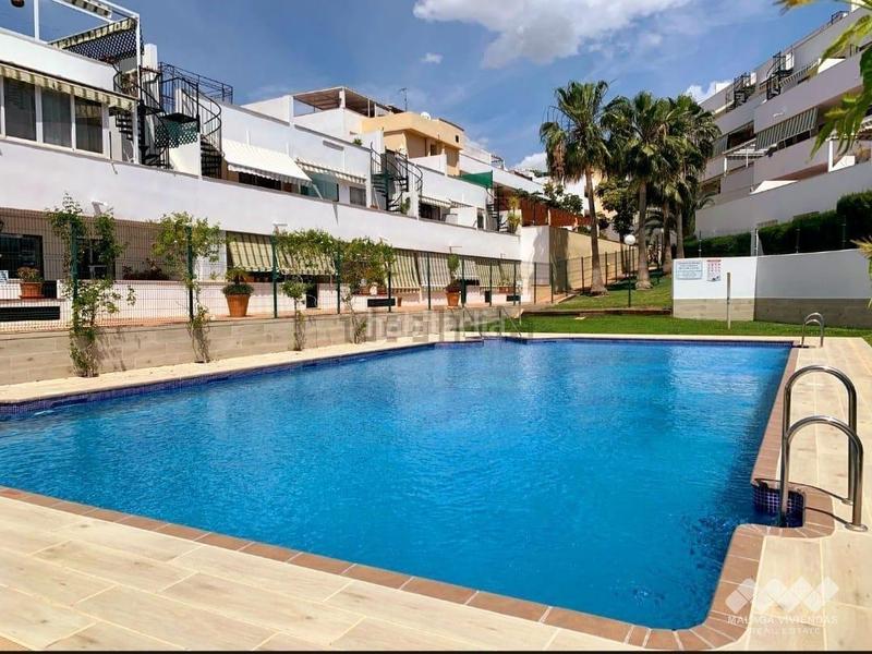 Foto f65eb92f-02c2-42b0-9854-875acc1a7a41. Piso excelénte piso en torrequebrada en Nueva Torrequebrada Benalmádena