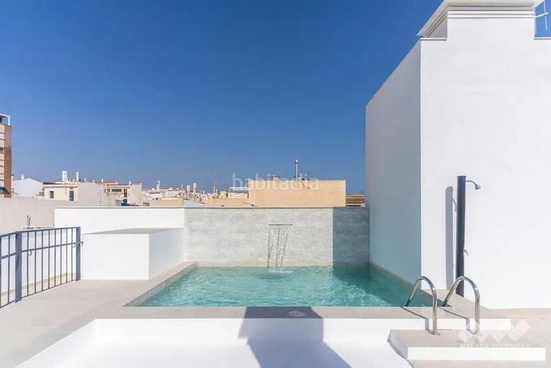 Foto 3d7e77d3-8d6b-41dd-8987-b03e678b4ced. Piso  nuevo a estrenar en el barrio de la trinidad, en Málaga