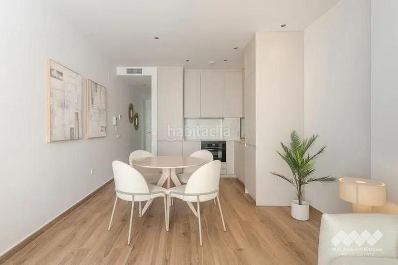 Foto 4cb86d6e-f631-48c5-ac2c-2a6eb57f2723. Piso  nuevo a estrenar en el barrio de la trinidad, en Málaga