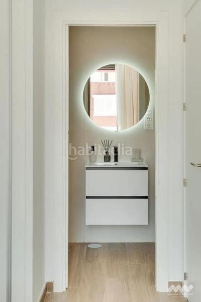 Foto 554d8e58-c082-4c44-8302-82331be58e7e. Piso  nuevo a estrenar en el barrio de la trinidad, en Málaga