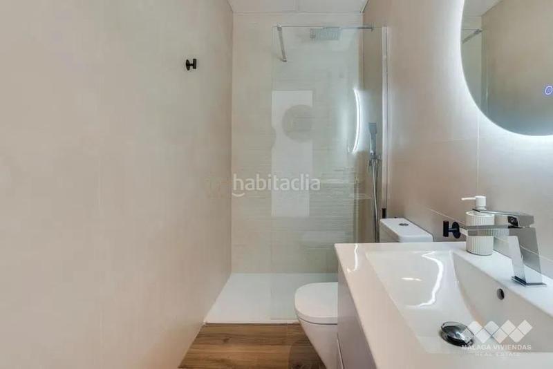 Foto 6eb3e5b7-befa-44fd-8ad2-24a1a344d901. Piso  nuevo a estrenar en el barrio de la trinidad, en Málaga