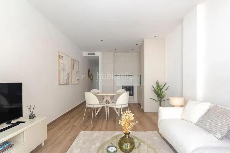 Foto 9553361d-5b4e-4635-8614-044c0ede8364. Piso  nuevo a estrenar en el barrio de la trinidad, en Málaga