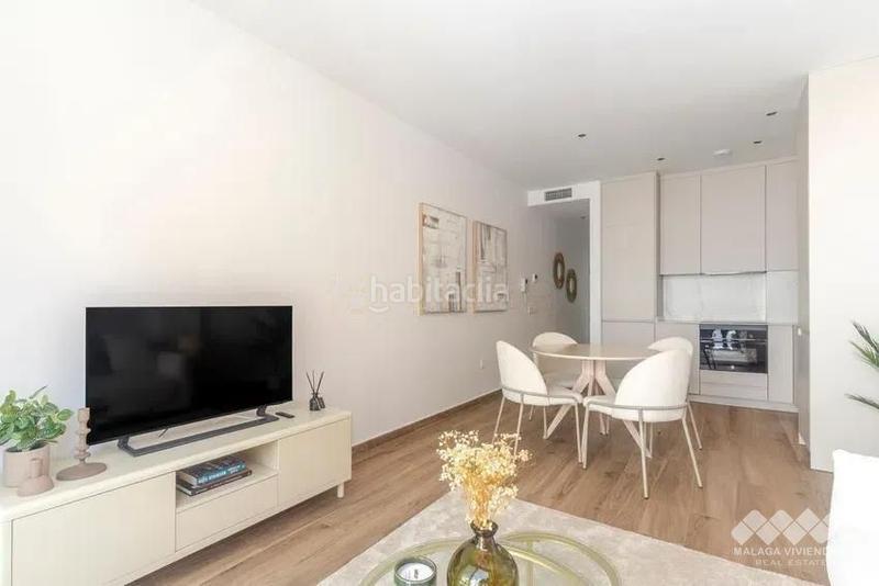 Foto 9eaa95ba-66af-4fa8-b9c3-5e1148897216. Piso  nuevo a estrenar en el barrio de la trinidad, en Málaga