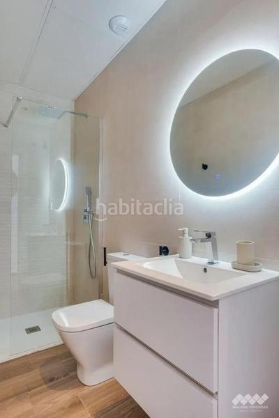 Foto b59c6b80-3b13-4f09-84e5-057bac32ea83. Piso  nuevo a estrenar en el barrio de la trinidad, en Málaga