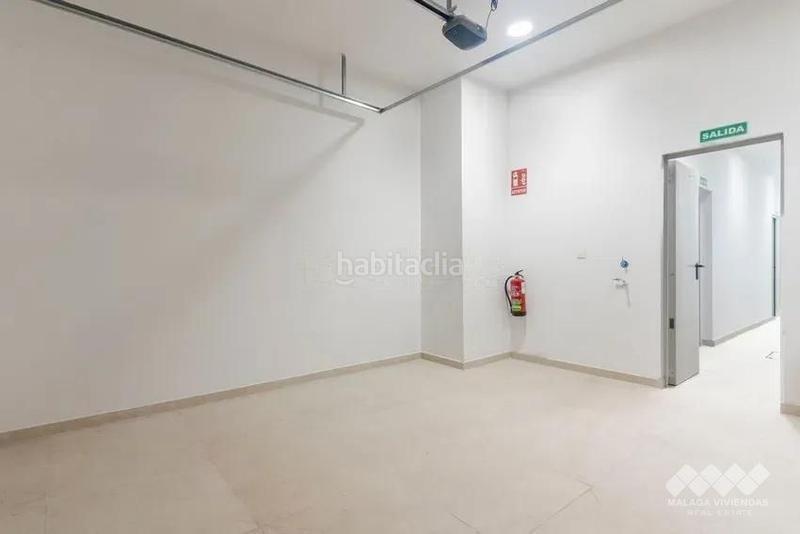 Foto e9bcf9fa-4071-496b-bce6-db3fc82de67b. Piso  nuevo a estrenar en el barrio de la trinidad, en Málaga