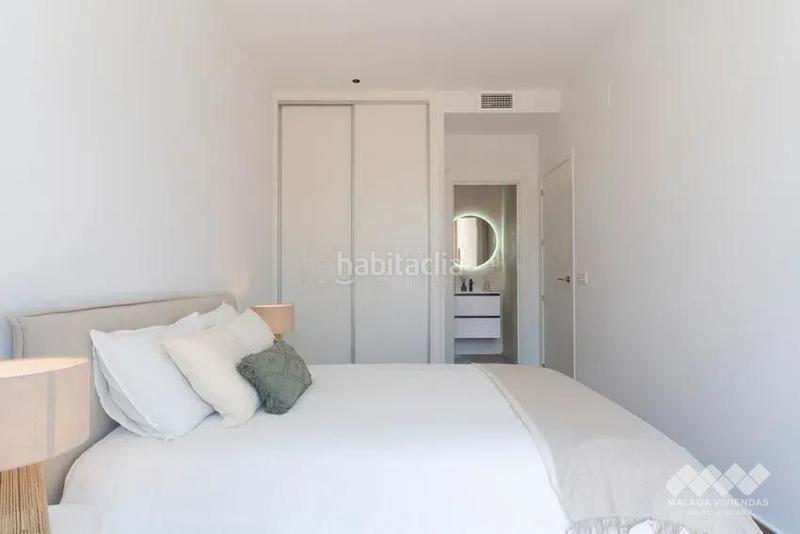 Foto fa1101ba-21fe-4cfa-ac48-d8e8f670e71c. Piso  nuevo a estrenar en el barrio de la trinidad, en Málaga