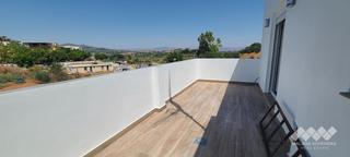 Lloguer Dúplex a Centro. Alquiler de ático dúplex con terraza, en alhaurín de la torre
