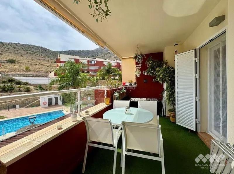 Foto 97a06cdf-8b9a-42bc-b295-b276d136531f. Piso excelente piso en Santangelo, en Santangelo Benalmádena