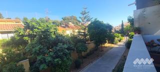 Appartement à Nueva Torrequebrada. Piso con terraza y piscina en torrequebrada, benalmádena