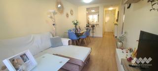 Appartement  Poseidon. Apartamento de 2 dormitorios junto al mar en torrequebrada