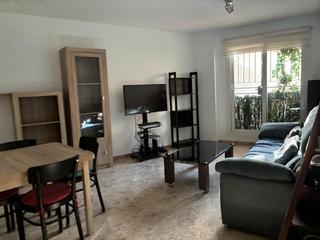 Rent Ground floor  Vicente blanch picot. Se alquila amplio y luminoso piso en la zona del pinillo, torrem