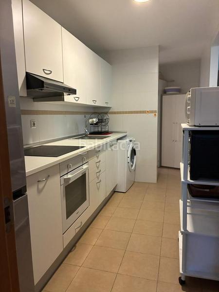 Foto 2993ebfc-c8d4-48db-8b87-ef054d05e71f. Location rez-de-chaussée avec piscine dans El Pinillo Torremolinos