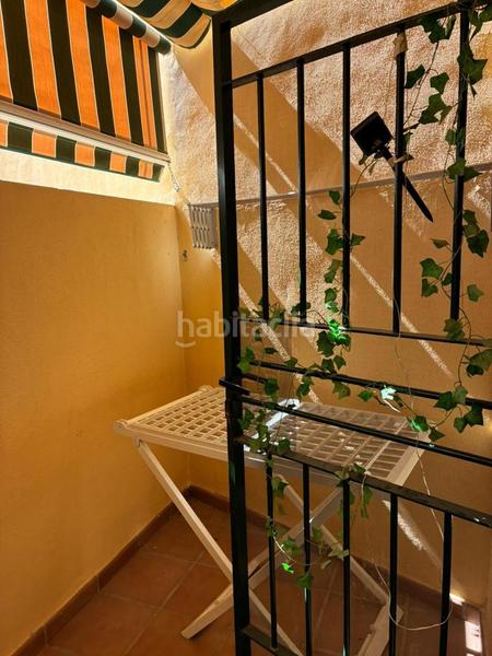 Foto 6c52e995-f894-4261-9ee1-3060023da7b1. Location rez-de-chaussée avec piscine dans El Pinillo Torremolinos