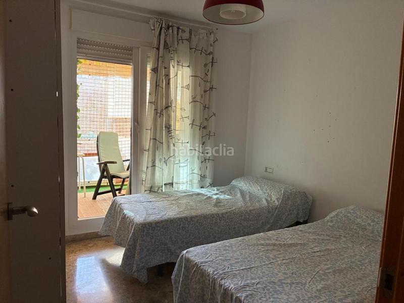 Foto ec6d4101-e8bd-4708-9407-b243c6ac0002. Location rez-de-chaussée avec piscine dans El Pinillo Torremolinos