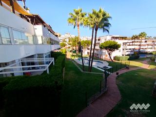 Pis  Granate. Oportunidad piso de 2 dormitorios en riviera del sol con gran te