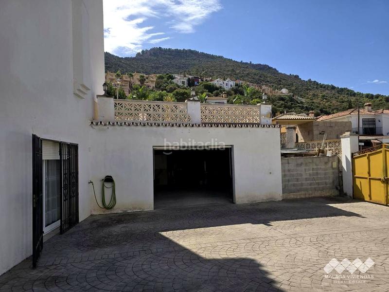 Foto 1a040724-1018-4c08-b2ec-0614fed4cabe. Haus mit pool in Manantiales - Lagar - Cortijo Alhaurín de la Torre