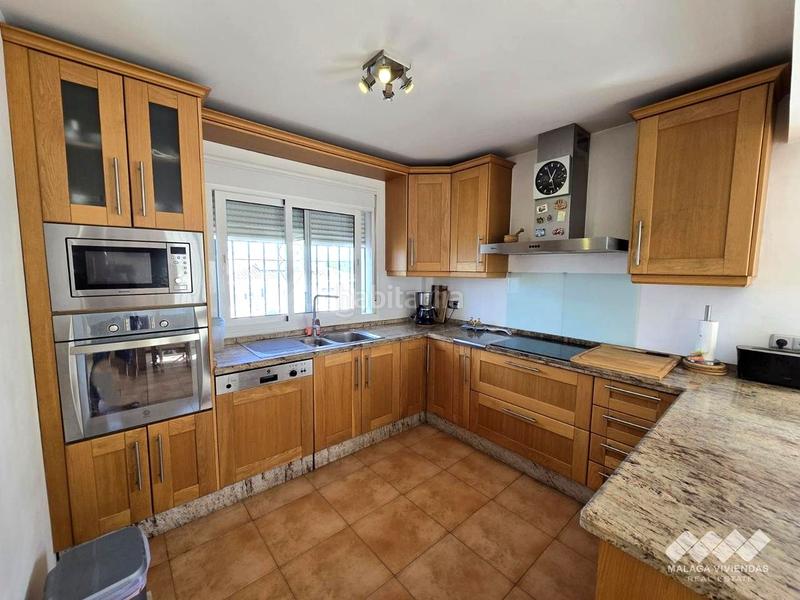 Foto 4109f5bc-ce5c-48bb-ad71-1d27320b85cc. Haus mit pool in Manantiales - Lagar - Cortijo Alhaurín de la Torre