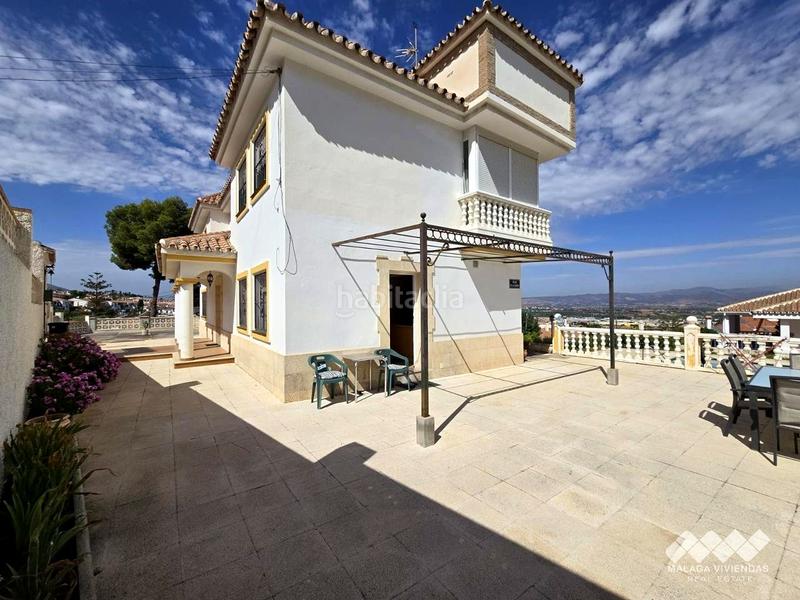 Foto 42c00198-6cdc-4266-85f4-133d41dbf2a1. Haus mit pool in Manantiales - Lagar - Cortijo Alhaurín de la Torre