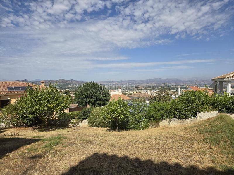 Foto 4ef82c89-7dc9-4b99-b9cf-35980298a459. Haus mit pool in Manantiales - Lagar - Cortijo Alhaurín de la Torre