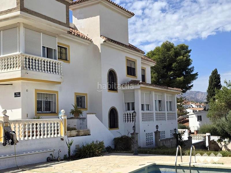 Foto 645b3886-c6f1-4c43-94a9-15dac3183a81. Haus mit pool in Manantiales - Lagar - Cortijo Alhaurín de la Torre