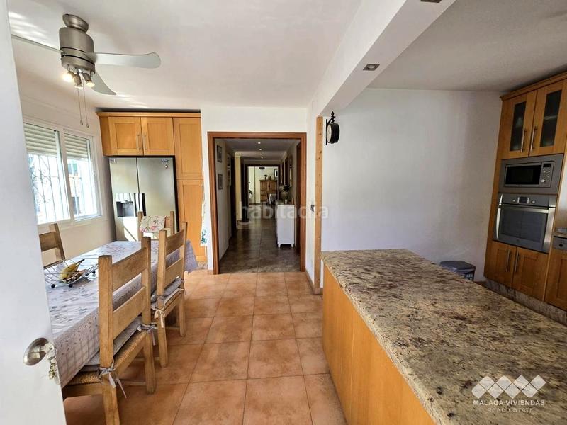 Foto 6e23b5e6-c6ac-4a96-be26-732d7fe2dad0. Haus mit pool in Manantiales - Lagar - Cortijo Alhaurín de la Torre