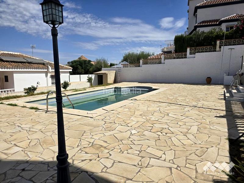 Foto 74cef869-1265-42d5-9d86-87076a597b6d. Haus mit pool in Manantiales - Lagar - Cortijo Alhaurín de la Torre